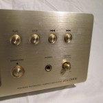 DENON DCD-S10Ⅱ CD player