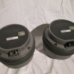 ALTEC 288-8K HF transducers(drivers) #2 pair