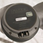 ALTEC 288-8K HF transducers(drivers) #2 pair