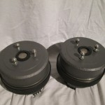 ALTEC 288-8K HF transducers(drivers) #2 pair