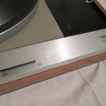 Thorens TD-125mkⅡ + SME 3009 S2 imp. analog disc player