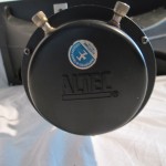 ALTEC 802-8G + 511B HF transducers / Horns (pair)