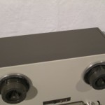 TEAC X-10R 4-tracks tape recorder