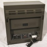 TEAC X-10R 4-tracks tape recorder