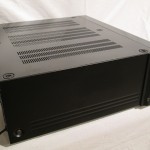 SANSUI AU-α607 integrated stereo amplifier
