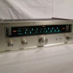 TRIO KT-7000 stereo FM/AM tuner