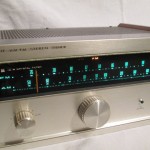 TRIO KT-7000 stereo FM/AM tuner