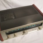 TRIO KT-7000 stereo FM/AM tuner