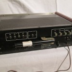 TRIO KT-7000 stereo FM/AM tuner