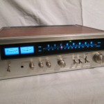 Pioneer TX-910 FM/AM tuner