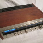 Pioneer TX-910 FM/AM tuner