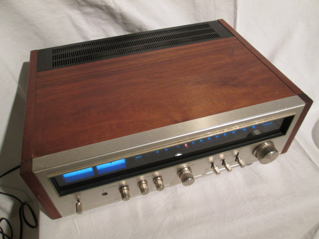 Pioneer TX-910 FM/AM tuner -sold/ご成約済- | 中古オーディオ 