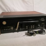 Pioneer TX-910 FM/AM tuner