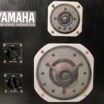 YAMAHA NS-1000M 3way speaker syatems (pair)