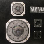 YAMAHA NS-1000M 3way speaker syatems (pair)