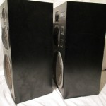 YAMAHA NS-1000M 3way speaker syatems (pair)