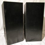 YAMAHA NS-1000M 3way speaker syatems (pair)