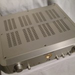 MARANTZ PM-17SA integrated stereo amplifier