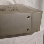 MARANTZ PM-17SA integrated stereo amplifier