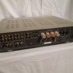 MARANTZ PM-17SA integrated stereo amplifier