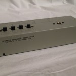 LUXMAN AS-5Ⅲ speaker selector