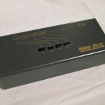 BELDEN TS-01 speaker selector