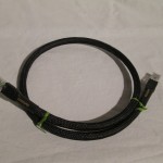 SAEC SLA-500/0.7m RJ45/LAN cable