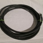 SAEC SLA-500/4.0m RJ45/LAN cable