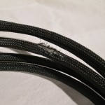 SAEC SLA-500/4.0m RJ45/LAN cable