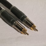 Purist Audio Design AQUEOUS REV/B RCA 1.0. pair