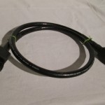 CARDAS Hexlink-5C AC 1.0m