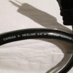 CARDAS Hexlink-5C AC 1.0m