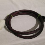 AC DESIGN WTC-0 1.5m AC cable