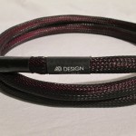 AC DESIGN WTC-0 1.5m AC cable