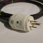 AC DESIGN WTC-0 1.5m AC cable