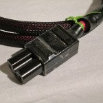 AC DESIGN WTC-0 1.5m AC cable