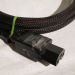 AC DESIGN WTC-0 1.5m AC cable