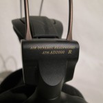 Audio Technica ATH-AD2000 dynamic stereo headphone