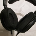 Audio Technica ATH-AD2000 dynamic stereo headphone