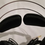 Audio Technica ATH-AD2000 dynamic stereo headphone