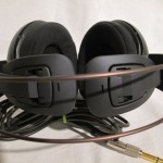 Audio Technica ATH-AD2000 dynamic stereo headphone