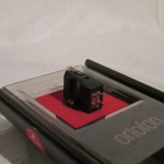 ortofon SL15E mkⅡ MC phono cartridge