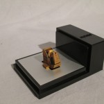 Benz Micro The Glider MC phono cartridge