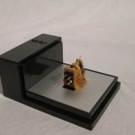 Benz Micro The Glider MC phono cartridge