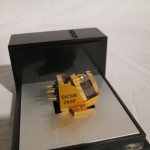 Benz Micro The Glider MC phono cartridge