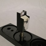 EMT XSD15 MC phono cartridge