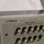 Victor PS-M300 line mixer