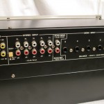 Victor PS-M300 line mixer