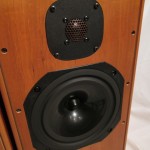 Harbeth HL-Compact7ES-3 2way speaker systems (pair)