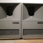 ALTEC 828B enclosures (pair)